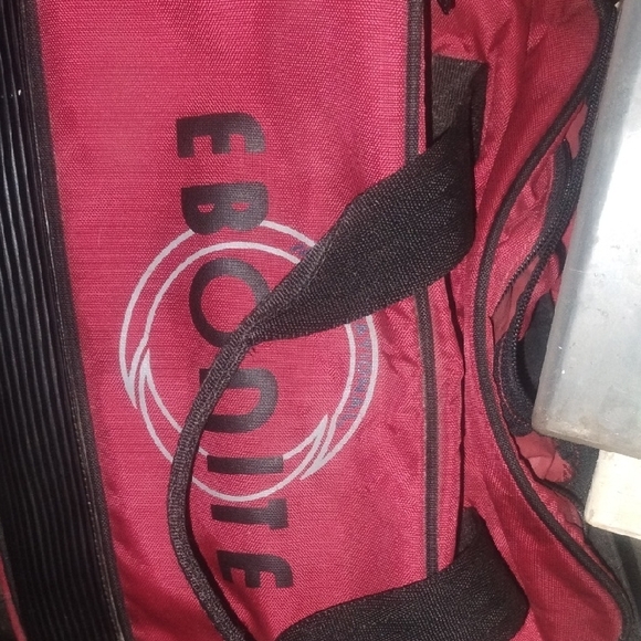 Ebonite Other - Ebonite International XL Bowling Bag , EC